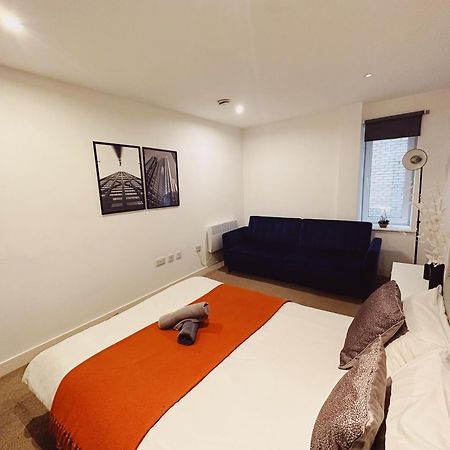 Newcastle Quayside - Sleeps 8 - Central Locationアパートメント エクステリア 写真