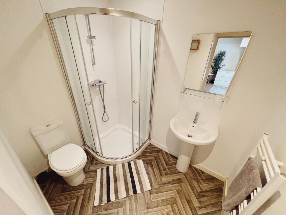 Newcastle Quayside - Sleeps 8 - Central Locationアパートメント エクステリア 写真