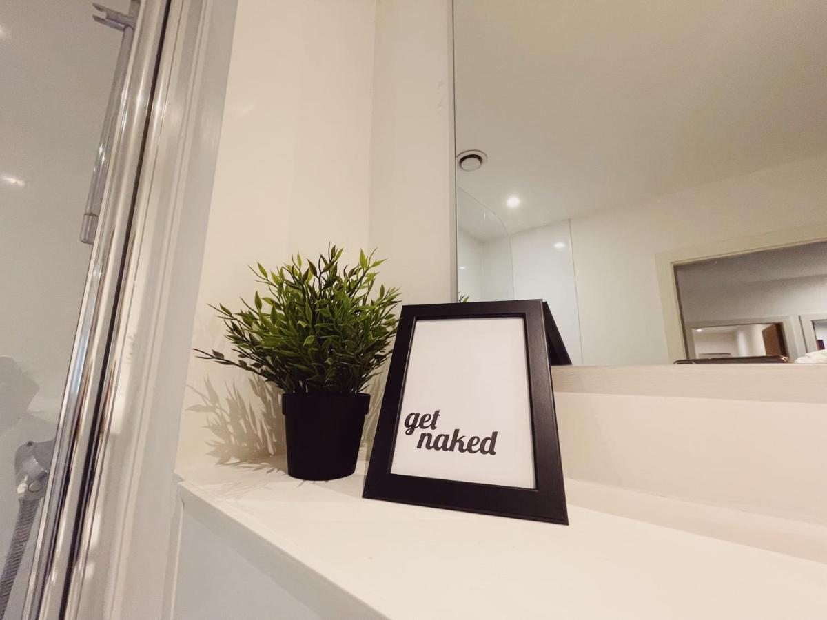 Newcastle Quayside - Sleeps 8 - Central Locationアパートメント エクステリア 写真