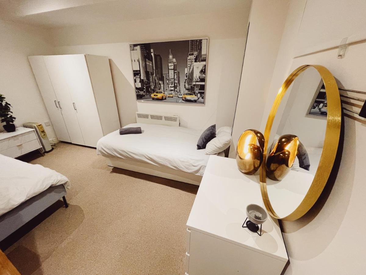Newcastle Quayside - Sleeps 8 - Central Locationアパートメント エクステリア 写真
