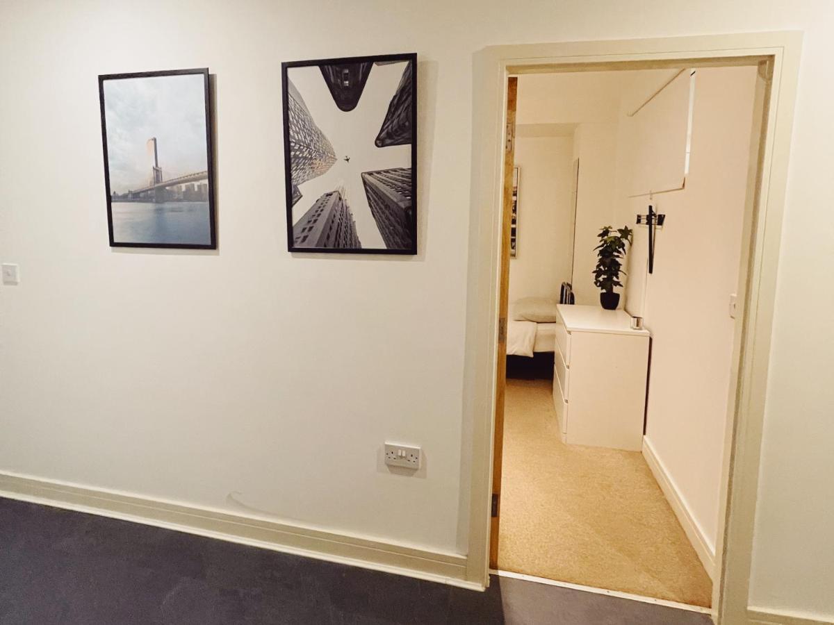 Newcastle Quayside - Sleeps 8 - Central Locationアパートメント エクステリア 写真