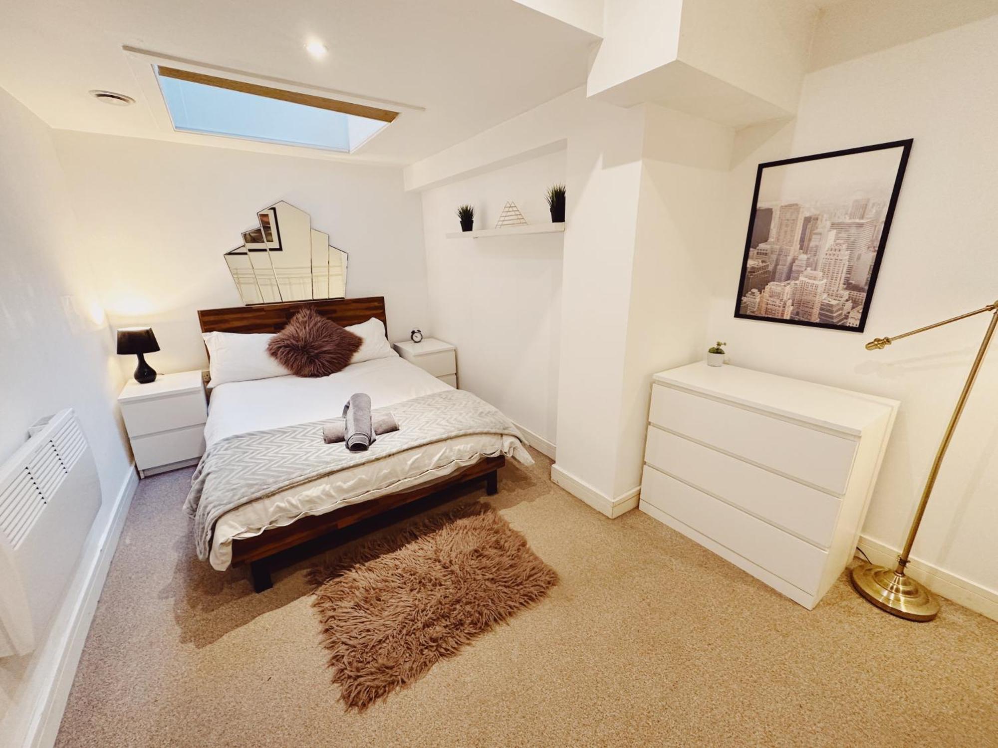 Newcastle Quayside - Sleeps 8 - Central Locationアパートメント エクステリア 写真