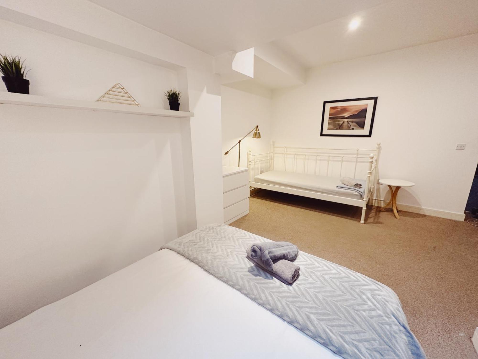 Newcastle Quayside - Sleeps 8 - Central Locationアパートメント エクステリア 写真